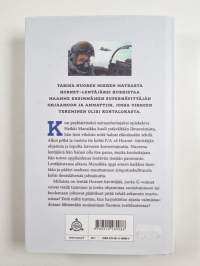 Hornet-lentäjä