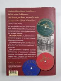 Harmonikan kuningas Vili Vesterinen