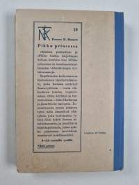 Pikku prinsessa