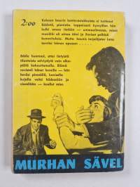 Murhan sävel