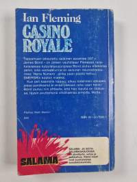 James Bond - Casino Royale