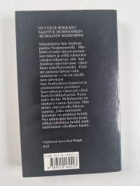 Saalistus Barentsinmerellä