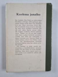 Kuolema junailee