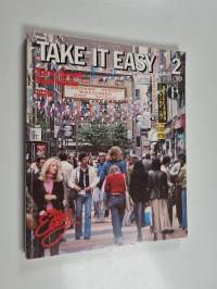 Take it easy 2