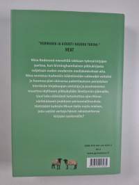Uusia lukuja ja onnellisia loppuja