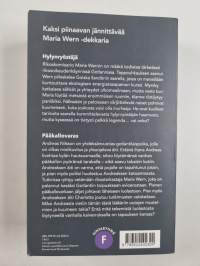 Pääkallovaras ; Hylynryöstäjä (yhteisnide)