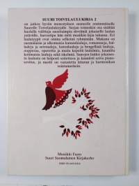 Suuri toivelaulukirja 2