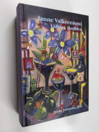 Janne Valkeeniemi : Lääkäri, ihminen