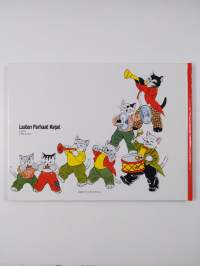 Pekka Töpöhäntä ja joululahjavarkaat