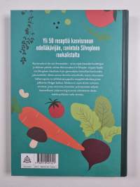 Kasvisruokaa à la Silvoplee