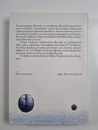 Vuosisatamme filosofia