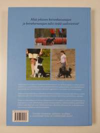 Saalisvietti koiraharrastuksessa