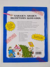Tatun ja Patun Suomi