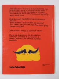 Viekas varis nimeltä Juro