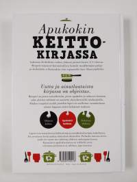 Apukokin keittokirja