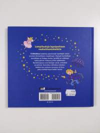 Unihiekkaa : ihanimmat iltalaulut (+CD)