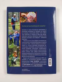 Suunnistus : metsästä elämyksiä