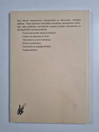 Ortodoksian tuolla puolen : Marx ja taloustieteen vaihtoehdot