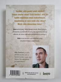 Raha : mitä se todella on ja mitä sen tulisi olla?