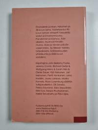 Nykyinen kriisi ja Marx