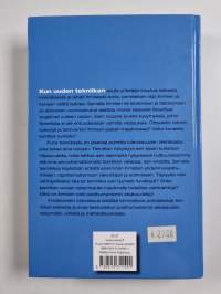 Ihmiskoneen tulevaisuus