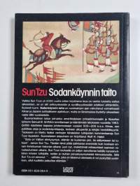 Sodankäynnin taito