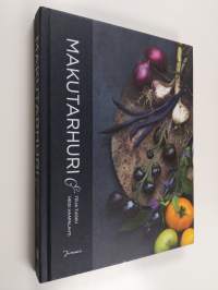 Makutarhuri