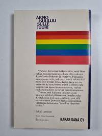 Armo kuuluu sulle juuri