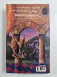 Harry Potter ja viisasten kivi