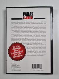Paras sijoitus : itsepuolustusopas sijoittajille