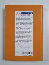 Nykyruotsin peruskielioppi