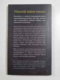 Nimestä minut tunnet