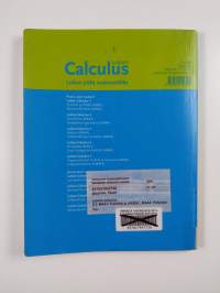 Lukion calculus 1 : Funktiot ja yhtälöt ; Polynomifunktiot