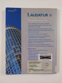 Laudatur 6 : Todennäköisyys ja tilastot