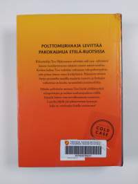 Palava kosto