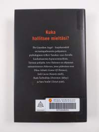 The guardian angel : suojelusenkeli