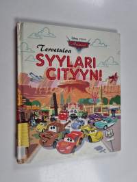 Tyhjä kuva