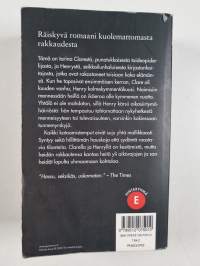 Aikamatkustajan vaimo
