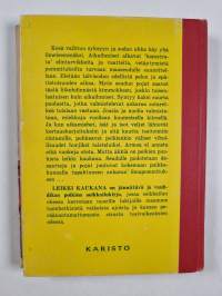 Leikki kaukana