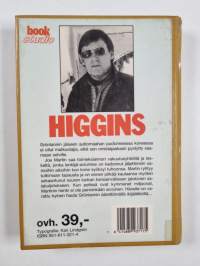 Hyinen hauta