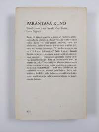 Parantava runo
