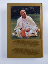 Sri Caitanya-caritamrta, Adi-lila, 1-2