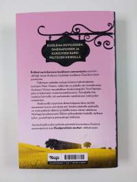 Kuolema asuntonäytössä