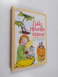 Eukko pikkurillin kepposet