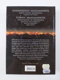 Ensimmäinen ja toinen maailmansota