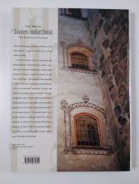 Suomen vanhat linnat = The castles of Finland