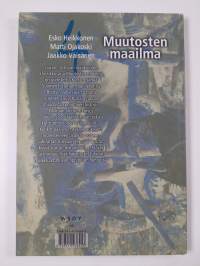 Muutosten maailma 4 : Suomen historian käännekohtia