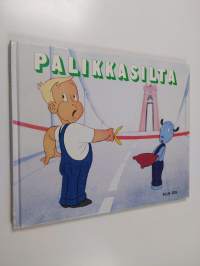 Tyhjä kuva