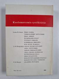 Pikku naisia
