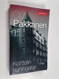 Korttelin kuningatar